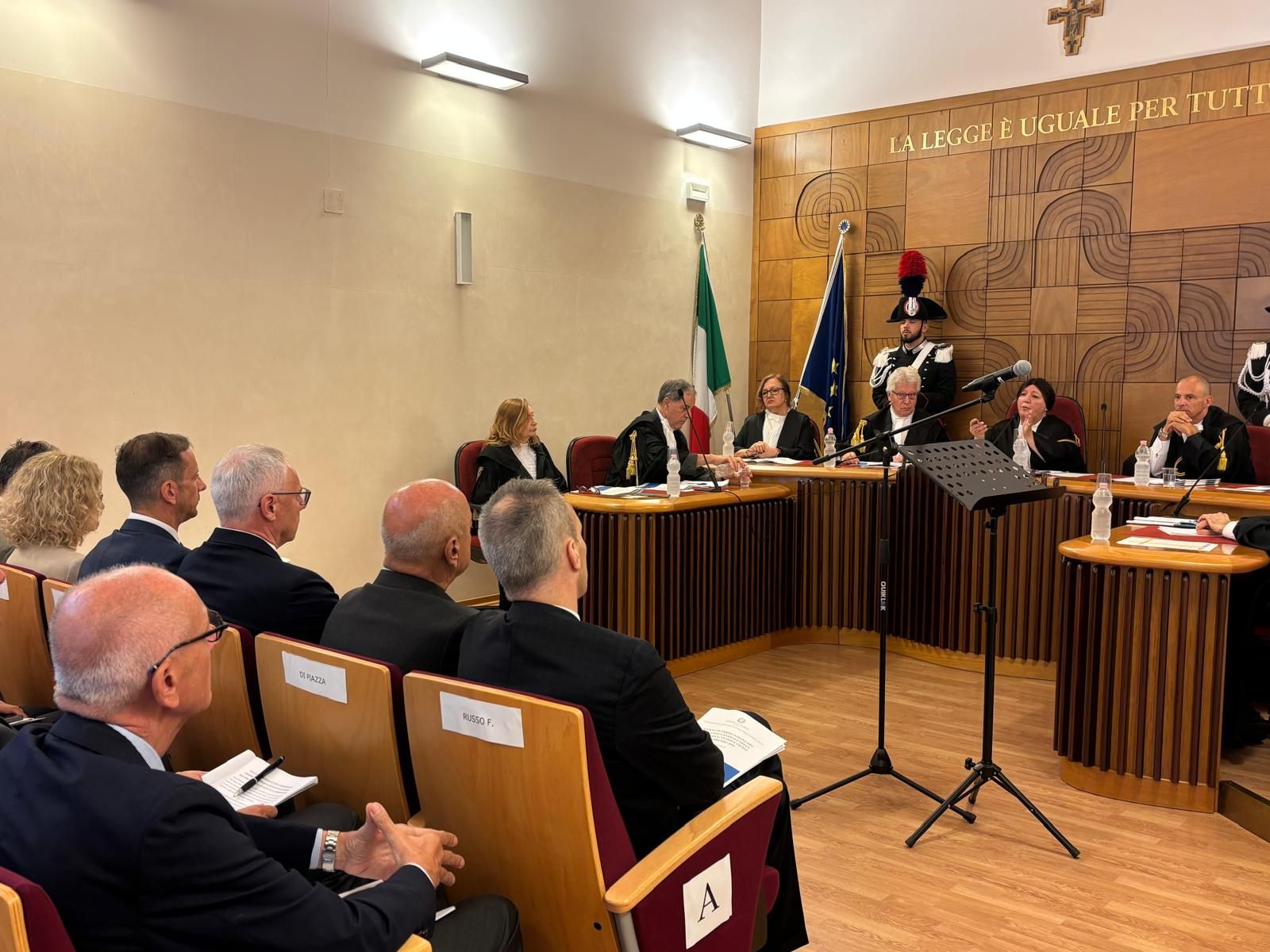 BILANCIO. BORDIN: CORTE CONTI CONFERMA SOLIDITÀ ECONOMIA REGIONE FVG